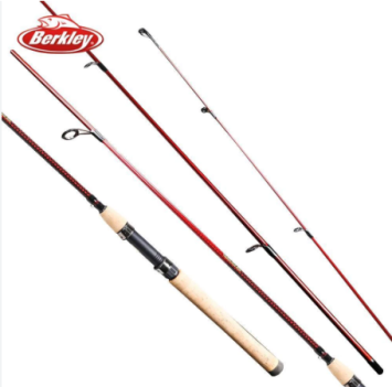 Berkley Cherrywood HD 2.70M 7-28Gr 