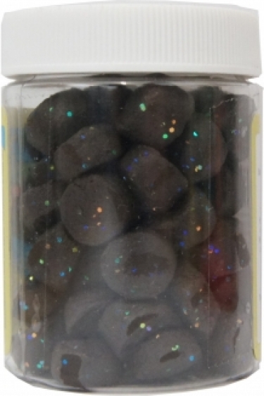 Waterafstotend trout pellets Brown