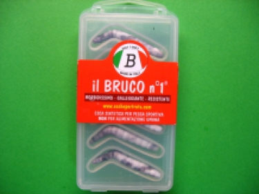 Bianco-Nero /  Wit-Zwart
