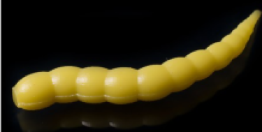 Bufworm 65mm 035 Bubblegum