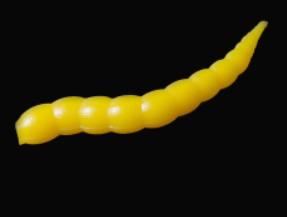 Bufworm 65mm 025 Bubblegum