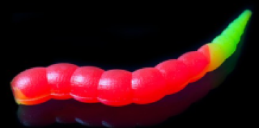 Bufworm 45mm 221 Bubblegum