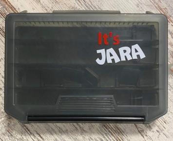 Trout Jara Box