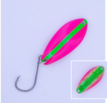 Probaits Costimized Chronos 2.2Gr 191