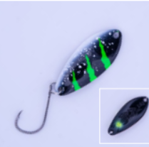 Probaits Costimized Chronos 2.2Gr 194