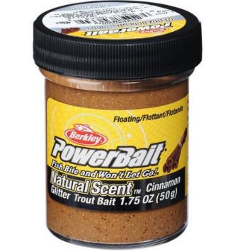 Powerbait Cinnamon