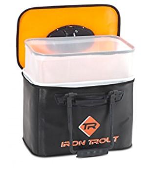 Iron Trout Quick In Cooler Bag