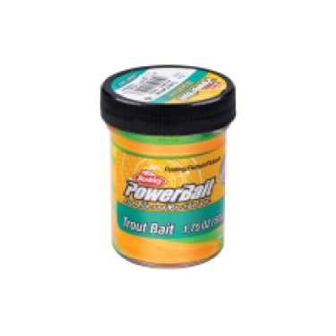 Berkley Powerbait Crazy Carnival