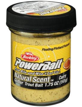 Powerbait Curry