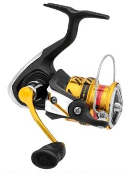 Daiwa Crossfire LT 2000