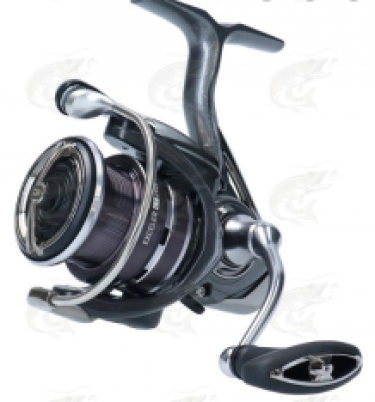 Daiwa Exceler LT 1000