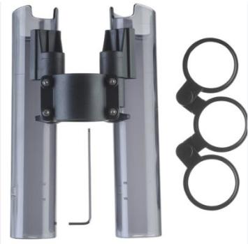Daiwa Presso Iprimi 2 Rod Tube Addition
