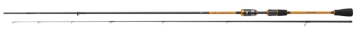 Daiwa Presso 702ULFS-S 2.10M 0.5-5GR
