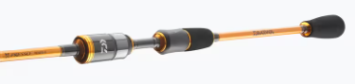Daiwa Presso 702ULFS-S 2.10M 0.5-5GR
