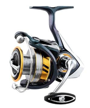 Daiwa Regal LT 3000D-C