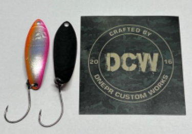 DCW Balduin 2.5gr. Col.24