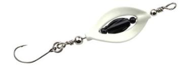 Trout Master Incy double Spin 3.3Gr Black White