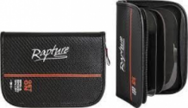 Rapture spoon & spinner wallet