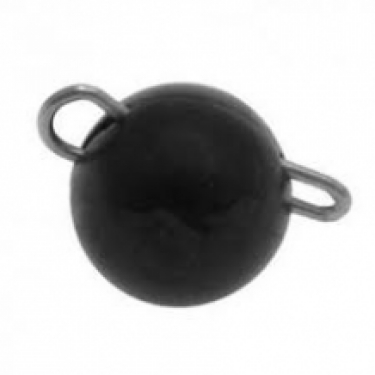 Forelschop Cheburashka 1.5 gr Black