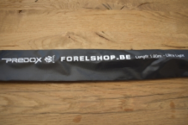 Forelshop Predox lenght 1.80m  0.3 - 4 gr ultra light