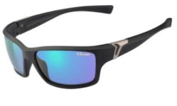 Gamakatsu G-Glasses Edge light grey/blue mirror polarized