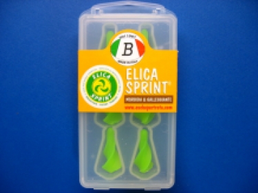 Elica sprint (Verde/ Groen)