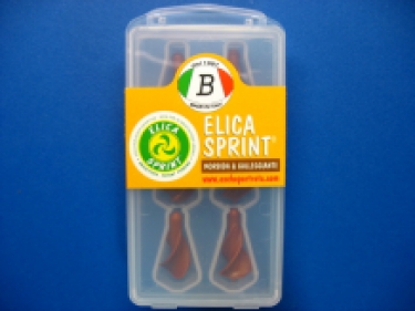 Elica sprint (Marrone / Bruin)