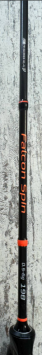 Arca Falcon Spin 0.5-6Gr 1.98M