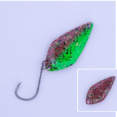 Probaits Costimized Floki-Chen 1.5GR 203