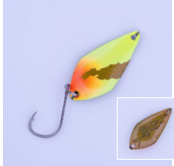 Probaits Costimized Floki-Chen 1.5GR 202