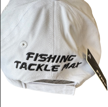 FTM Basecap wit