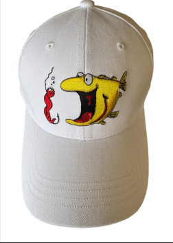 FTM Basecap wit