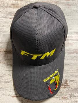 FTM Base cap Double Logo