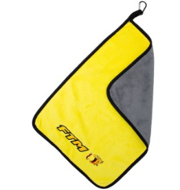 Fishing Tackle Max Handdoek