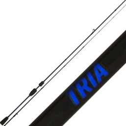 FTM COMBO Hengel Tria 1.98M 1-4Gr/ Molen Chara 1000 Met Draad 0.20MM