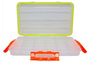 Fishing Tackle Max Opbergdoos XL 