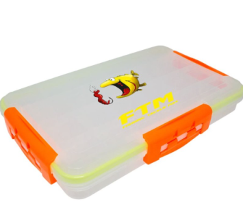 Fishing Tackle Max Opbergdoos XL 