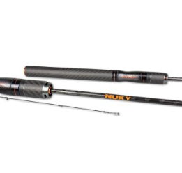 FTM Nuky 1.98M 0.2-3.5Gr