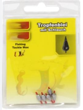 FTM druppellood met silicone 0.5gr