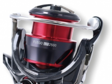 Daiwa Fuego LT 1000