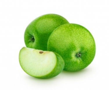 Apple jack-natural scent glitter