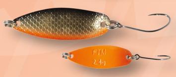 Spoon Hammer 2.4g #042