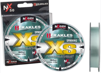  Herakles Spinning XS 0.21MM 5.70KG 150M