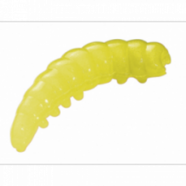 Honey Worms (Hot Yellow)