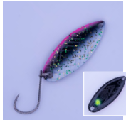 Probaits Costimized Hurricane Scale 1.7GR 208