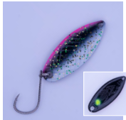 Probaits Costimized Hurricane Big Scale 2.7GR 213