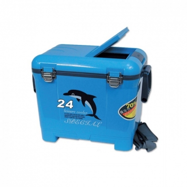 Koelbox 24 ltr.