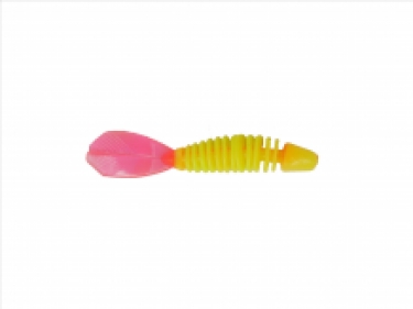 Probaits Rocket #304 (Geel/Roze)