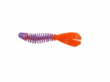 Probaits Rocket #303 (Lila/Oranje)