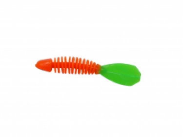 Probaits Rocket #306 (Oranje/Groen)